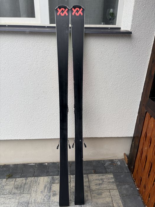 Schiuri Volkl RaceTiger GS 175 cm