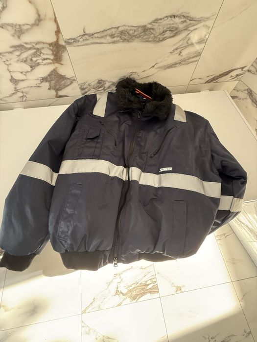 Geaca de iarna barbati XL / XXL