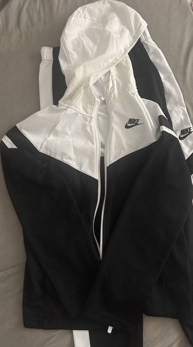 nike комплект