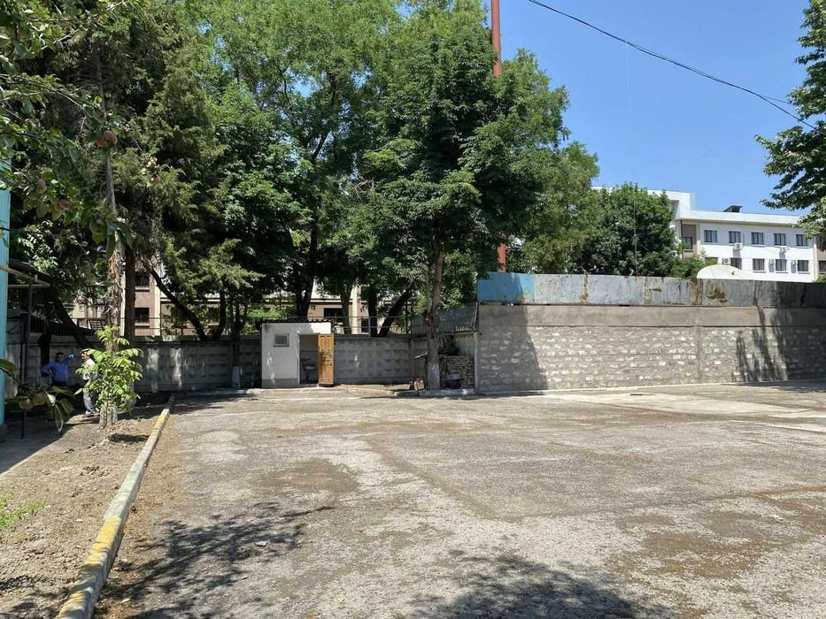 Продаётся производственная база