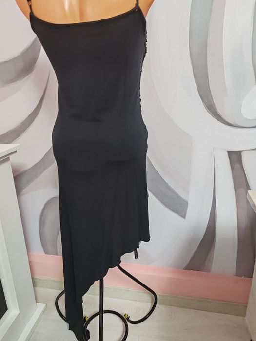 Rochie eleganta Blu fashion