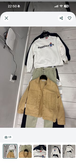 Детская одежда mango zara