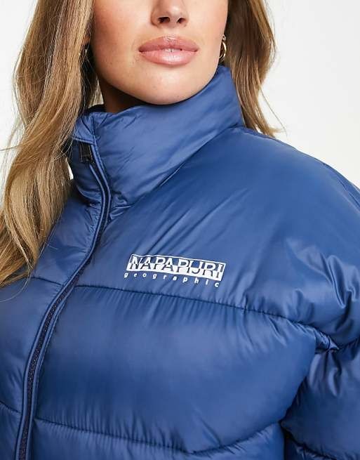 NAPAPIJRI зимно яке