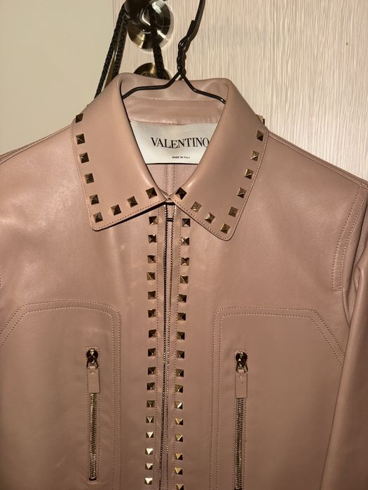 Дамско яке Valentino