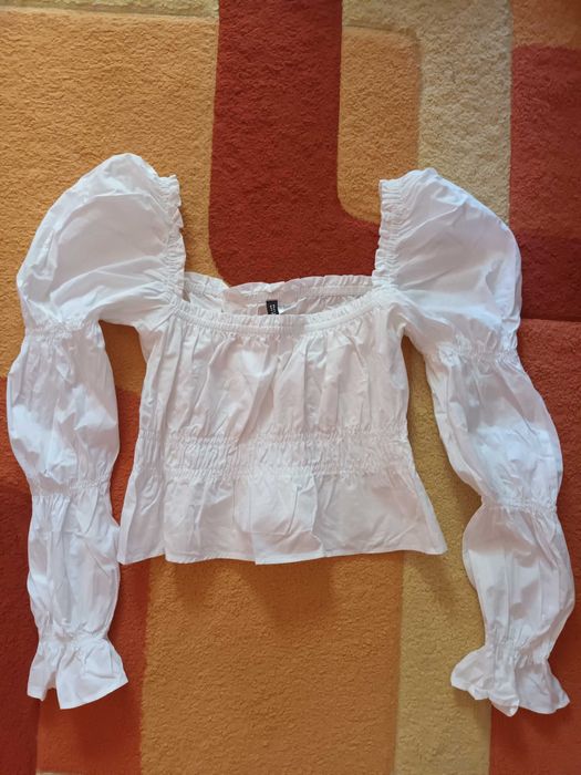 Интересни ризки и блузки