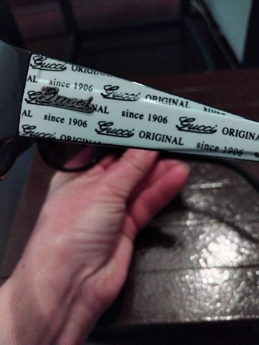 Ochelari de soare Gucci originali