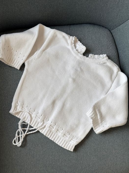 Лот бебешки дрехи за момиче 74 см mayoral hm