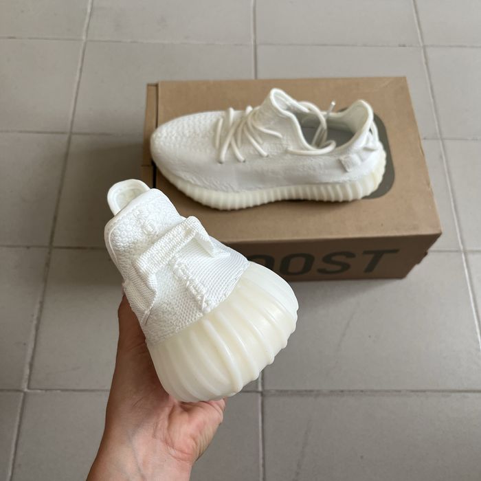 Adidas Yeezy Boost 350 V2 Cream - 40/41/42/43/44/45