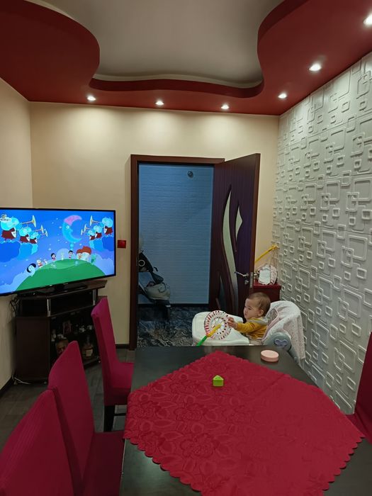 Продава се Тристаен апартамент в Варна, Кайсиева градина - 86 кв.м за 2094 €/кв.м - Снимка #3