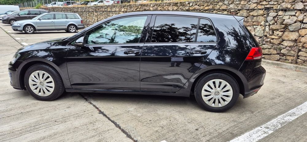 Proprietar, VW Golf 7, 2016, foarte ingrijit