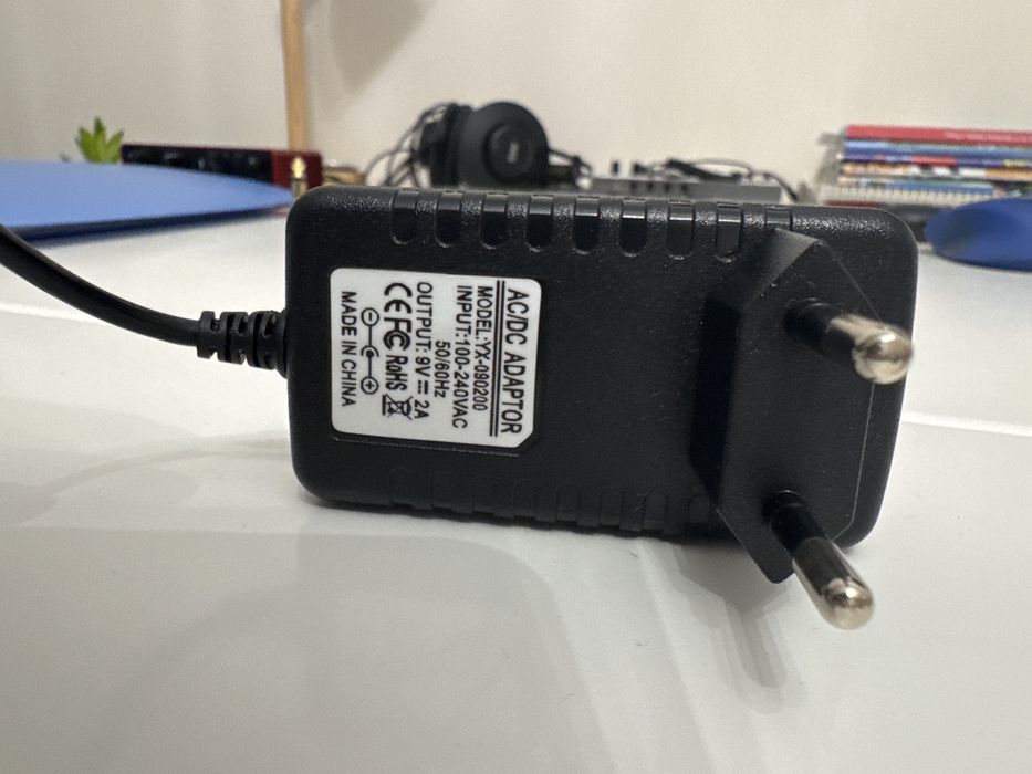 Адаптер питания