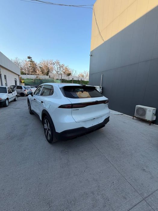 Deepal S05 2026yil. Chempion va Gibritla o'rniga yaxshi taklif.