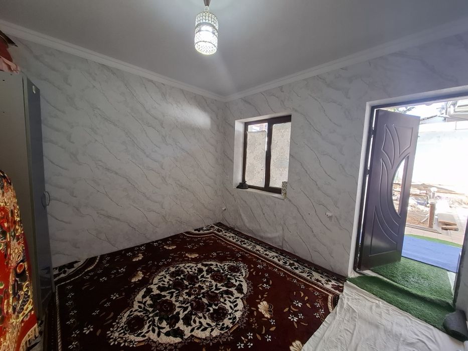 Яшнабадский район. Жаркурганский 1,8 соток