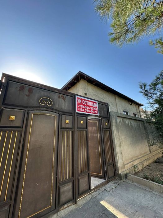 Uy/Uchastka/Hovli/Dom