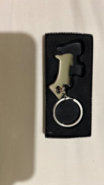 Ключодържатели луксозни