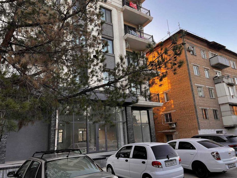 Срочно сдаётся в аренду нежилое помещение — 135 м². Кадастр готов.