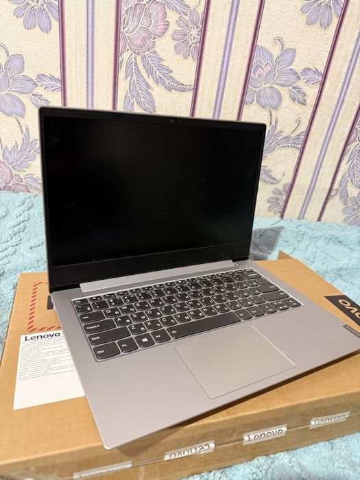 Ноутбук Lenovo IdeaPad S340-14API