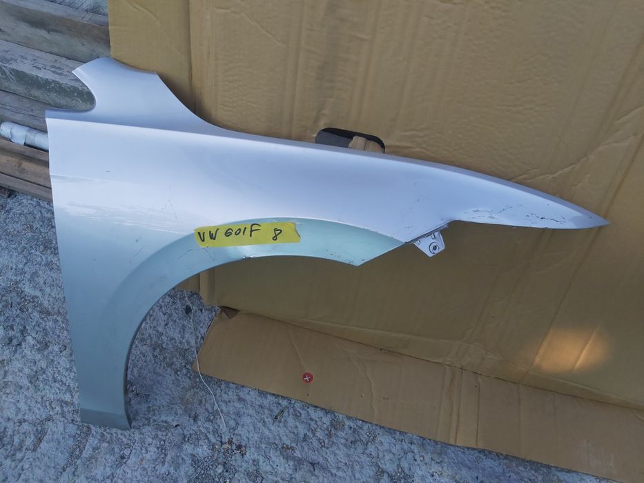 Калник фолксваген Голф 8 VW Golf 8