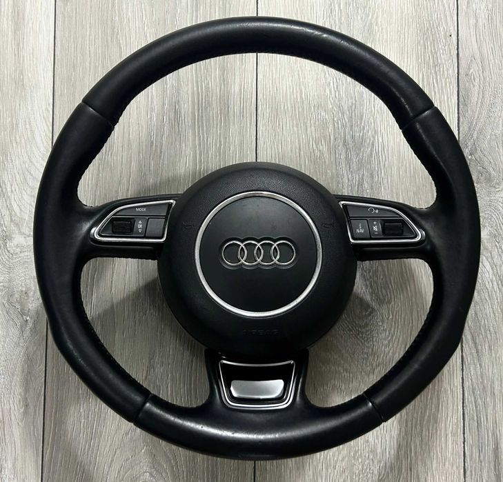 Volan SPORT Piele Audi A4 B8/A5/Q5