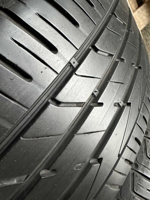 SET 4 Anvelope Vara 235/50 R19 99V HANKOOK Ventus S1 Evo2 Suv