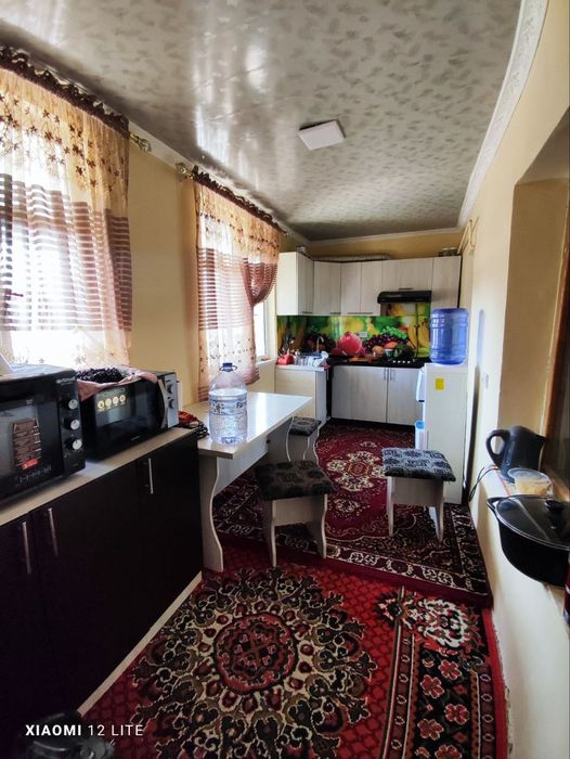 Продаётся 2хкомнатная квартира