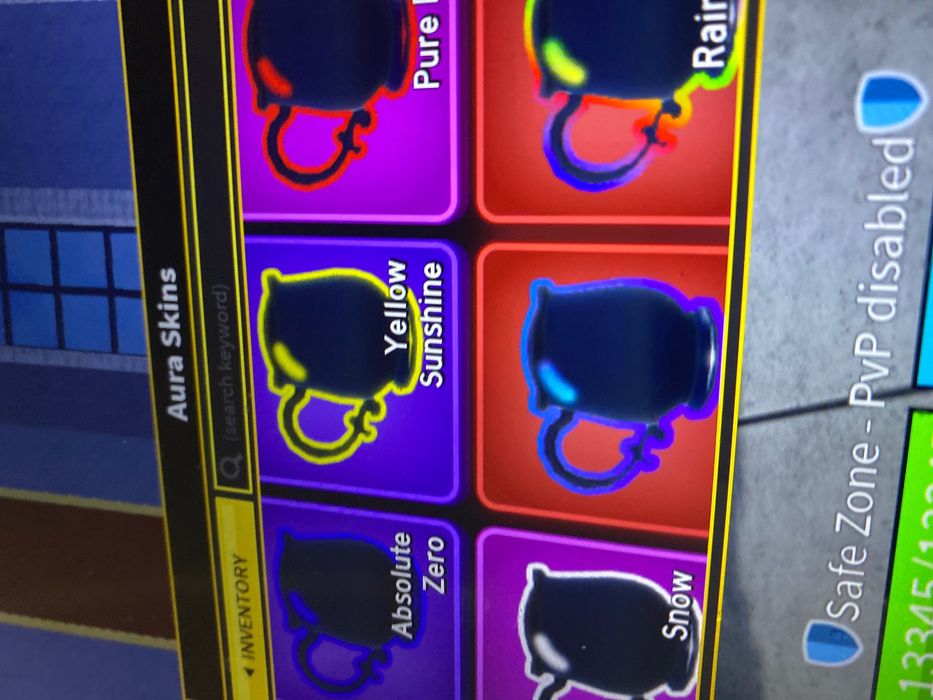 Аккаунт баунтихантерский