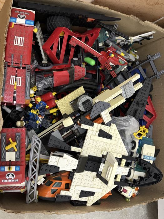 Игрушки/Лего для детей