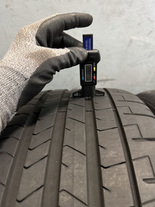 Гуми 315/30/22 и 275/35/22 PIRELLI Pzero