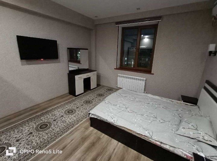 Аренда квартира Юнусабад 15 кв ЖК "Петушок" 3 комнатная новостройка