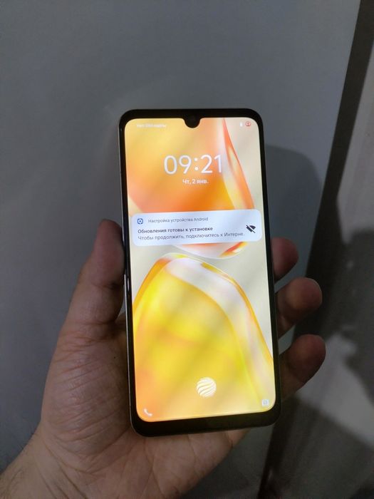 Продам Vivo V25e 16/128gb