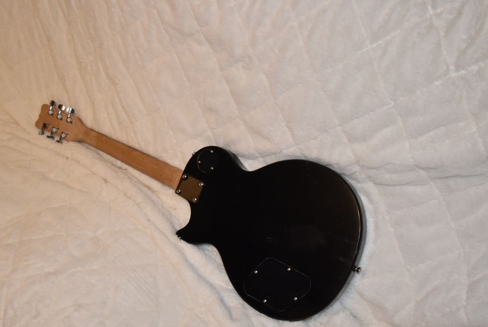 Chitară electrică gen  Epiphone Les Paul Studio (Ediție Promoțională Zipfer )