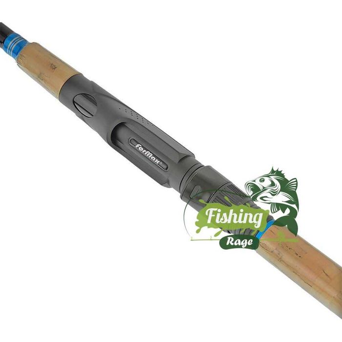 НОВО Фидер въдица Formax Rivercraft Feeder 3,60м / 3,90м