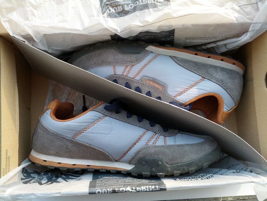 Маратонки Timberland Greeley мъжки р-р 40