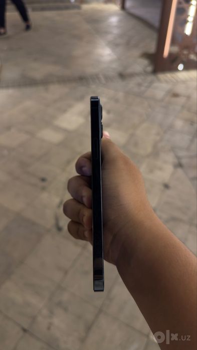 Iphone 12 pro max.