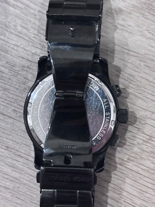 Мъжки часовник Michael Kors Runway - MK8157