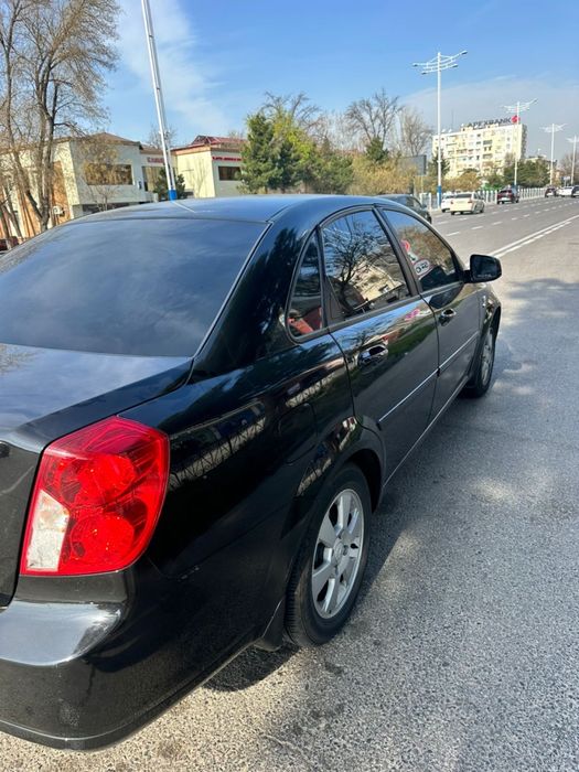 Gentra 2024 Года Холати Зор.