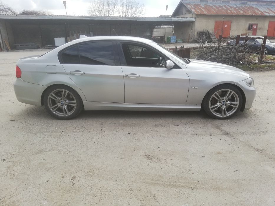 Ușa stânga/dreapta BMW e90 lci
