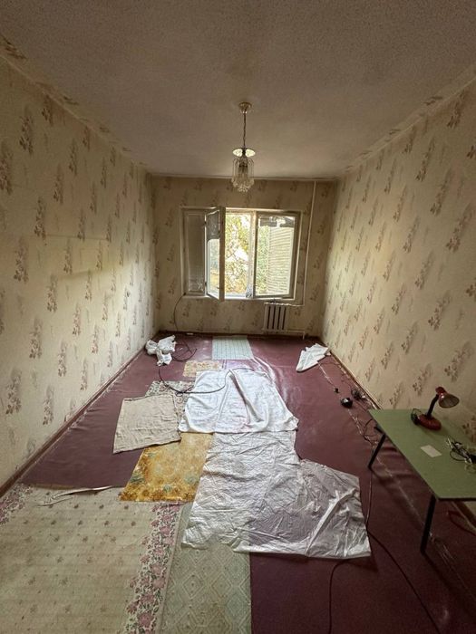 Qora qamish 2/4 , 3/3/4