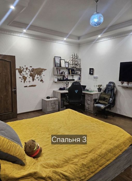 Бизнес-класс | Топ-локация, Эльбек , Яшнабад | 200 м² | ГАБУС