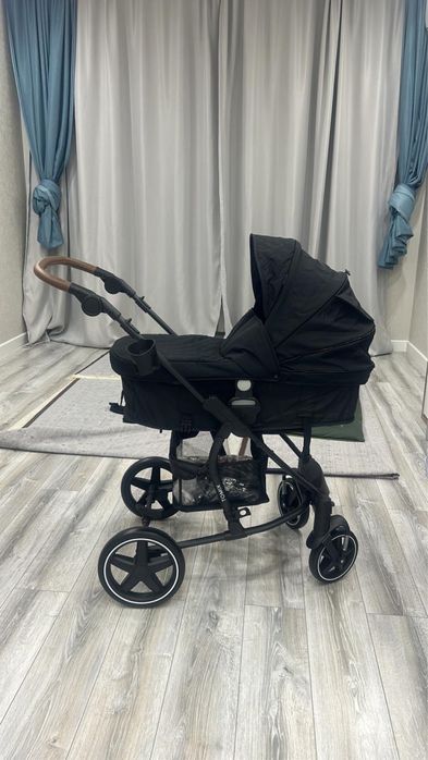 Детская коляска Tomix 3 в 1