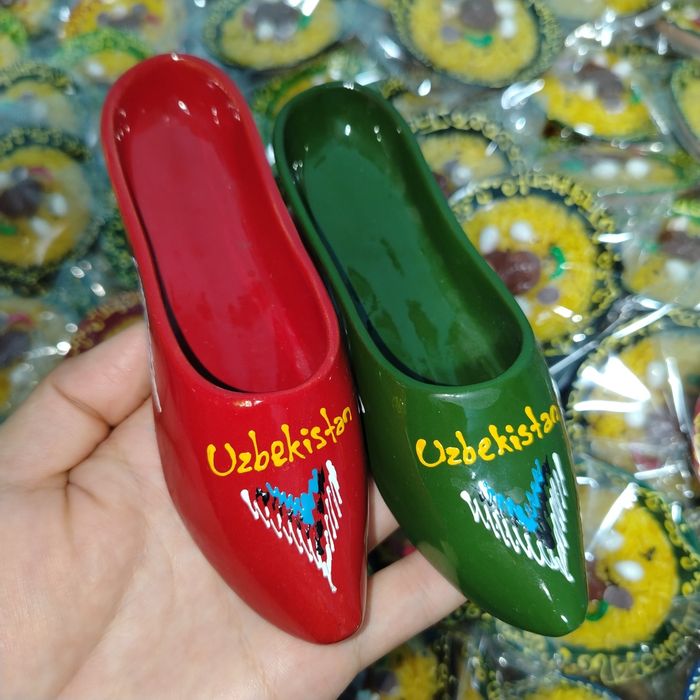 Керамика оптом сувенир