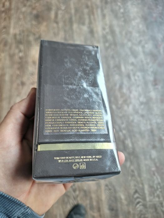 Оригинален парфюм