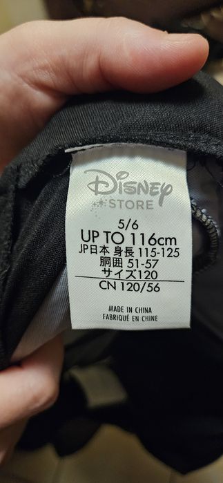 Детские костюмы для праздника