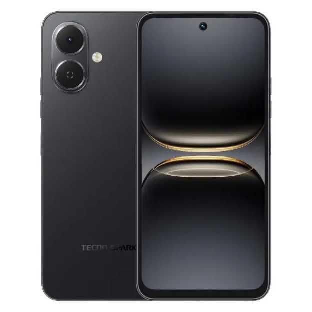 Tecno Spark go 2