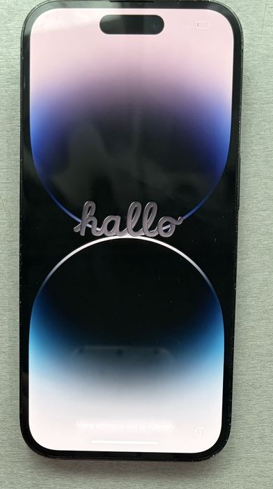 Телефон IPhone 14 Pro