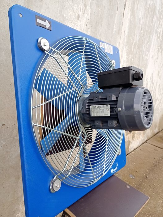 Ventilator HJBM45M4