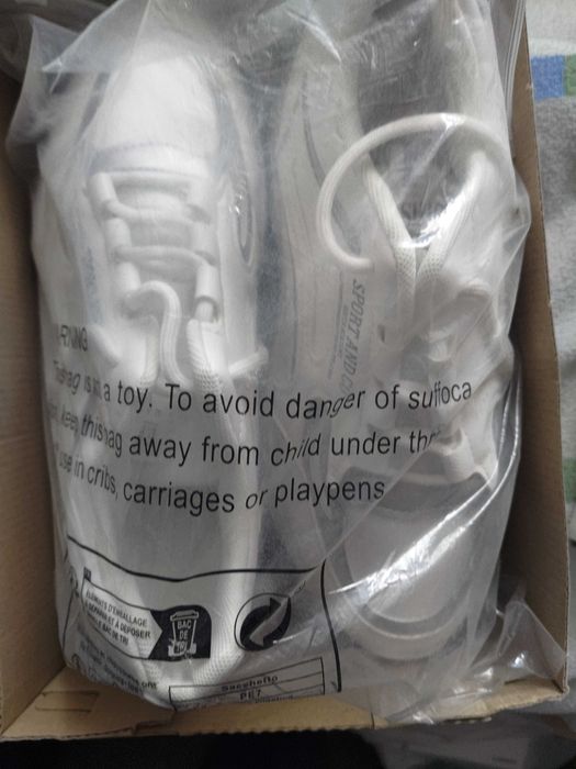 Маратонки с платформа