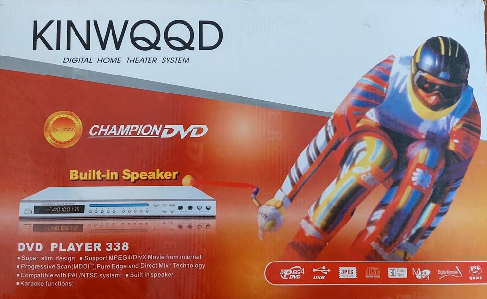 Колонка microlab m-700u + в подарок DVD плеер