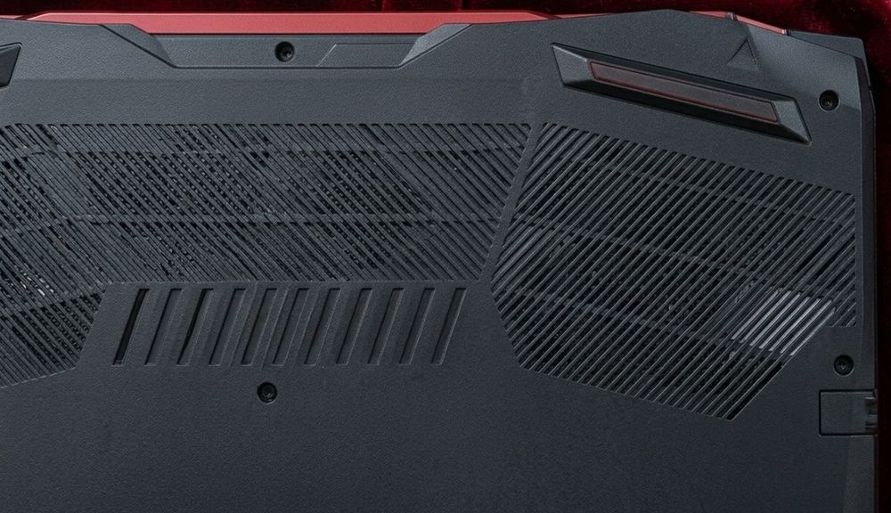 Ноутбук сотилади Асеr Нитро 5/ Core 15/ GTX в идеале