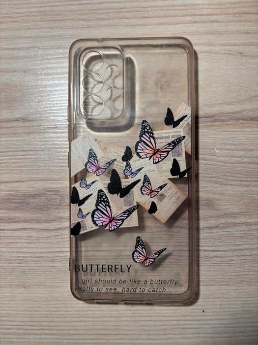 Калъфи за samsung A53